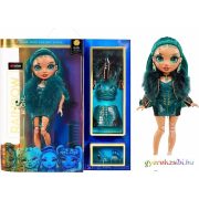 Rainbow High Fashion Doll Series 4 – Jewel Richie (Smaragd)