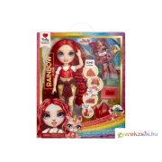Rainbow High Ruby slime szett