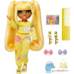 Rainbow High Junior Fashion baba - Sunny Madison