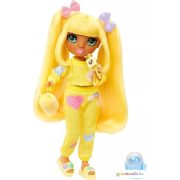 Rainbow High Junior Fashion baba - Sunny Madison