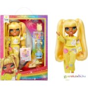 Rainbow High Junior Fashion baba - Sunny Madison