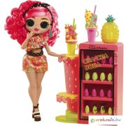 LOL - OMG pinky pops fruit shop