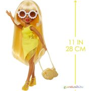 Rainbow High Fashion baba fürdőruhában - Sunny Madison