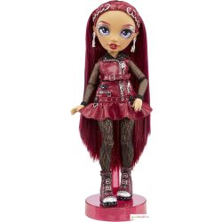Rainbow High divatbaba - Mila Berrymore 