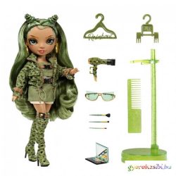 Rainbow High Fashion Olivia Woods