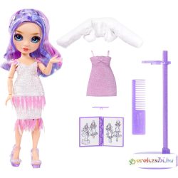 Rainbow High - Violet Willow