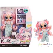 LOL Meglepetés! Tweens baba - Flora Moon