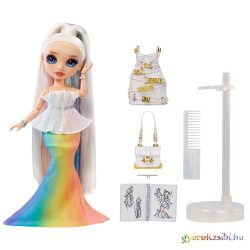 Rainbow High Fantasztikus divatbaba - Amaya Raine