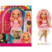Rainbow High Be Dazzling Fashion baba - Adeline Rose (Pink)