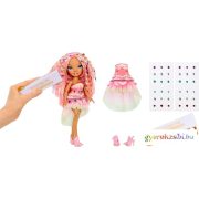 Rainbow High Be Dazzling Fashion baba - Adeline Rose (Pink)