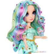 Rainbow High Be Dazzling Fashion baba - Celine Türkiz (Teal)