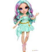 Rainbow High Be Dazzling Fashion baba - Celine Türkiz (Teal)