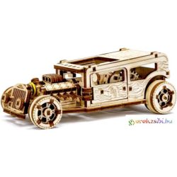 Revell - 00612 - Tiny Adventures - Hot Rod szett