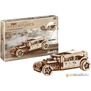 Revell - 00612 - Tiny Adventures - Hot Rod szett