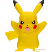 Pokémon 2 db-os figura szett – Squirtle és Pikachu