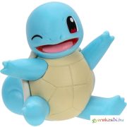 Pokémon 2 db-os figura szett – Squirtle és Pikachu