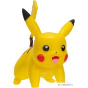 Pokémon 2 db-os figura szett – Bulbasaur és Pikachu