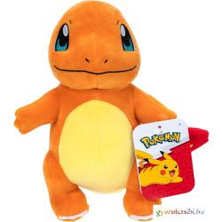 Pokémon Charmander plüss figura – 20 cm