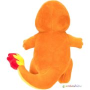 Pokémon Charmander plüss figura – 20 cm