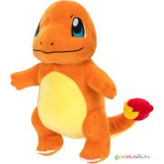 Pokémon Charmander plüss figura – 20 cm