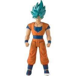   Dragon Ball - Limited Breaker series - Super Saiyan Blue Goku
