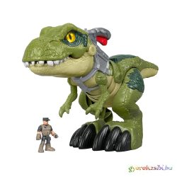 Jurassic World: Imaginext Mega T-Rex Tyrannosaurusrex