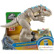 Jurassic World: Imaginext - Indominus Rex és Velociraptor szett