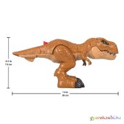 Jurassic World - Imaginext T- Rex - Tyrannosaurusrex