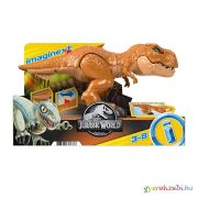 Jurassic World - Imaginext T- Rex - Tyrannosaurusrex