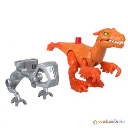   Jurassic World 3: Imaginext MOROS INTREPIDUS DINOSZAURUSZ FIGURA