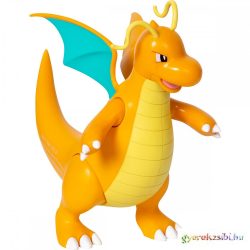 Pokemon - Dragonite