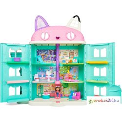 Gabi Babaháza - A babaház szett