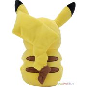 Pokemon - Pikachu plüssfigura