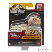Jurassic World - Indominus Rex átalakítható