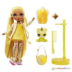 Rainbow Hifh - Sunny Madison - slime szett