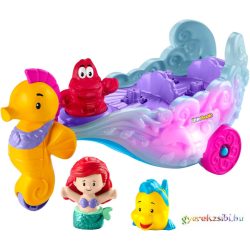 Fisher Price - Little People - Ariel szett