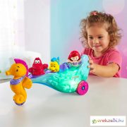 Fisher Price - Little People - Ariel szett