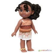 Disney Vaiana 2: Moana és Simea baba szett - Mattel