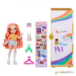 Rainbow High - Taquilla