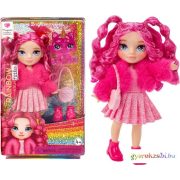 Rainbow High Littles - Magenta Monroe