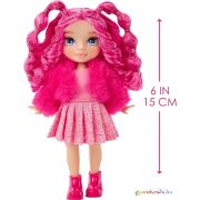 Rainbow High Littles - Magenta Monroe