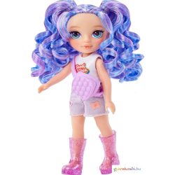 Rainbow High Littles - Amethyst