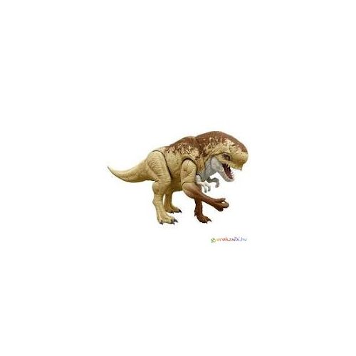 Jurassic World - Distortus Rex