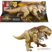 Jurassic World - Distortus Rex