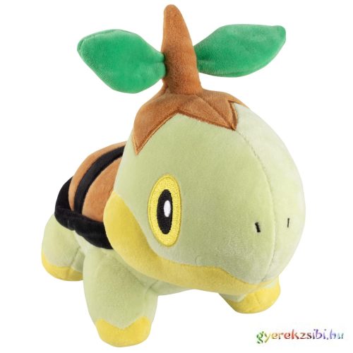 Pokemon Turtwig Plüss