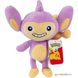 Pokemon - Aipom 20 cm plüss figura