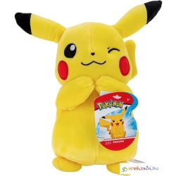 Pokemon Pikachu plüss 20 cm