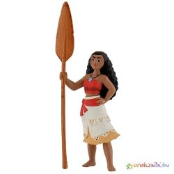Vaiana játékfigura Moana