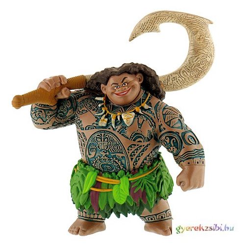 Vaiana: Maui játékfigura