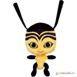 Miraculous darázslány plüssfigura